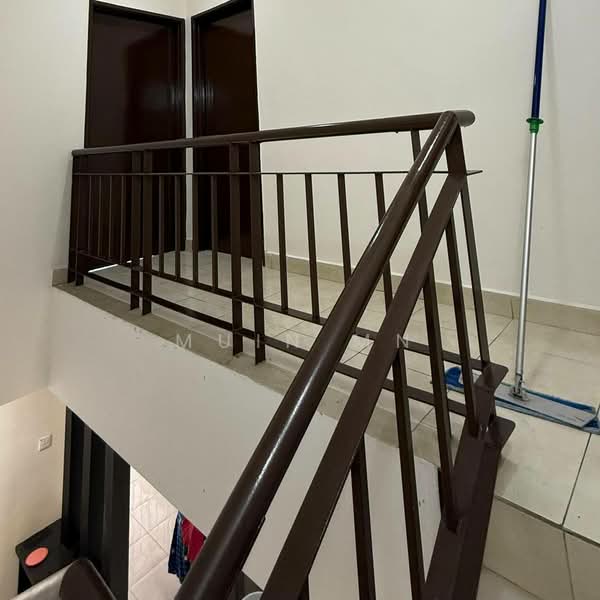 Rumah Teres 2 Tingkat untuk Dijual di Sungai Buloh (Selangor) - Muin Mn - Interior - PropertyGuru.com.my