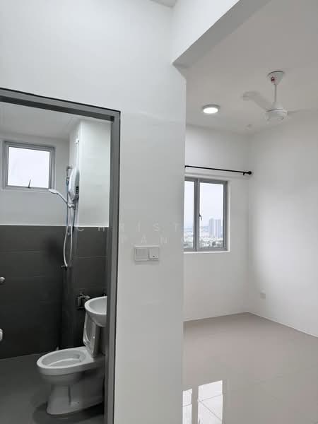 Service Residence for Rent at Prestige Residence - Christine Pang - PropertyGuru.com.my
