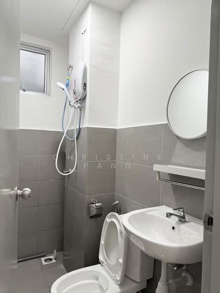 Service Residence for Rent at Prestige Residence - Christine Pang - PropertyGuru.com.my