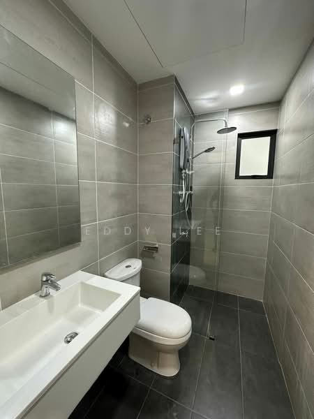 Condominium for Rent at Platinum Arena - Eddy Lee - Bathroom - PropertyGuru.com.my