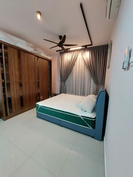 Kondominium untuk Dijual di 99 Residence - Kai Ren - Bedroom - PropertyGuru.com.my