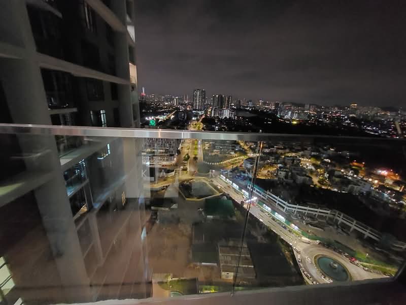 Kondominium untuk Dijual di 99 Residence - Kai Ren - View - PropertyGuru.com.my