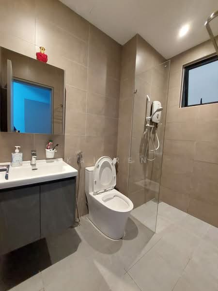 Kondominium untuk Dijual di 99 Residence - Kai Ren - Bathroom - PropertyGuru.com.my