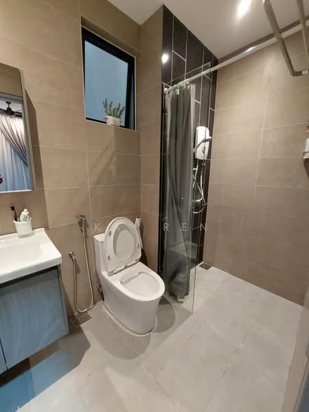 Kondominium untuk Dijual di 99 Residence - Kai Ren - Bathroom - PropertyGuru.com.my