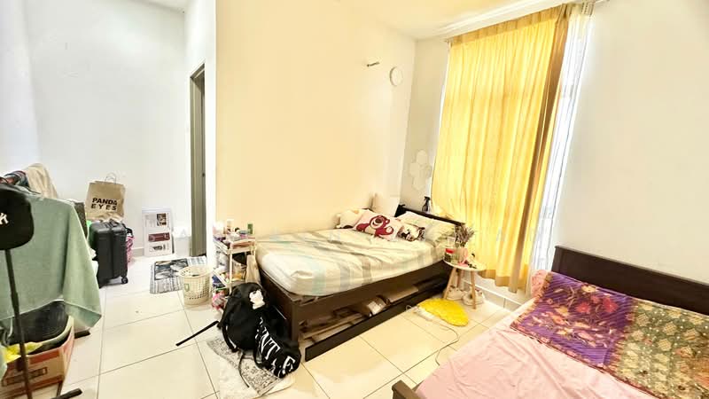 Condominium for Sale at Puncak 7 - Sabirin Ahmad - Bedroom - PropertyGuru.com.my