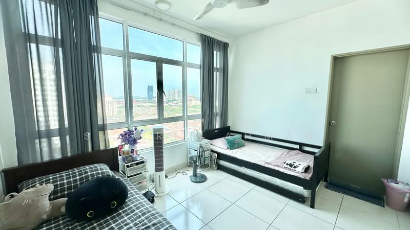 Condominium for Sale at Puncak 7 - Sabirin Ahmad - Bedroom - PropertyGuru.com.my