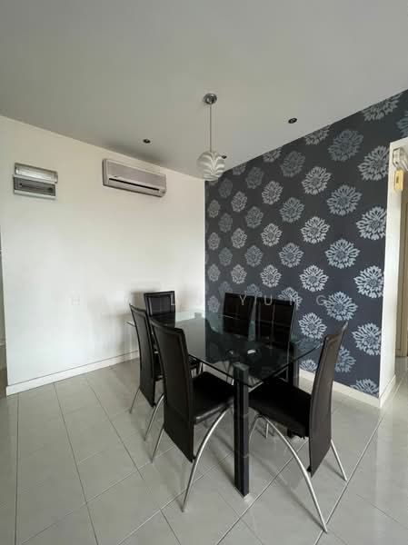 Pangsapuri untuk Disewa di Permas Ville Apartment - Han Lu Yung - PropertyGuru.com.my