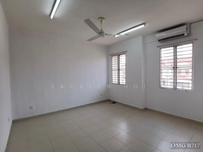 2-storey Terraced House for Sale in Alam Nusantara (Setia Alam) - Zackinn Hoi - Interior - PropertyGuru.com.my
