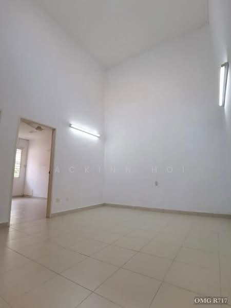 2-storey Terraced House for Sale in Alam Nusantara (Setia Alam) - Zackinn Hoi - Interior - PropertyGuru.com.my