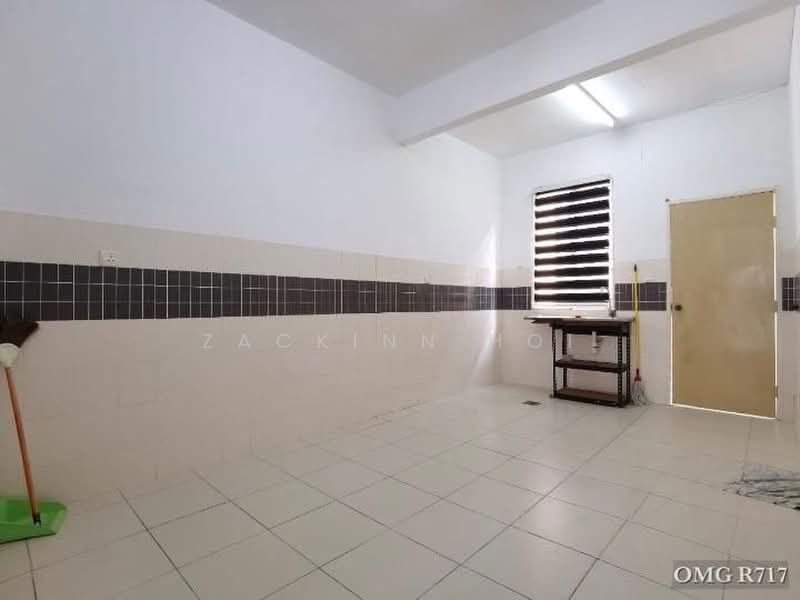 2-storey Terraced House for Sale in Alam Nusantara (Setia Alam) - Zackinn Hoi - Interior - PropertyGuru.com.my