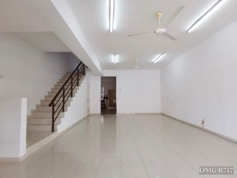 2-storey Terraced House for Sale in Alam Nusantara (Setia Alam) - Zackinn Hoi - PropertyGuru.com.my