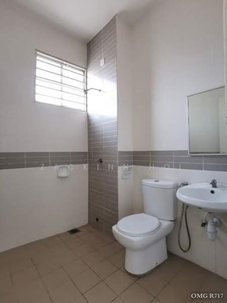 2-storey Terraced House for Sale in Alam Nusantara (Setia Alam) - Zackinn Hoi - PropertyGuru.com.my