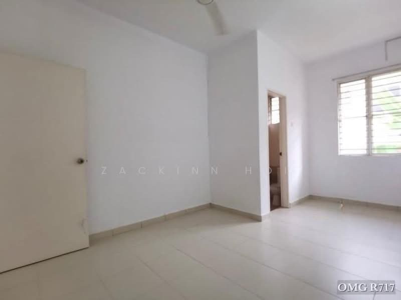 2-storey Terraced House for Sale in Alam Nusantara (Setia Alam) - Zackinn Hoi - PropertyGuru.com.my