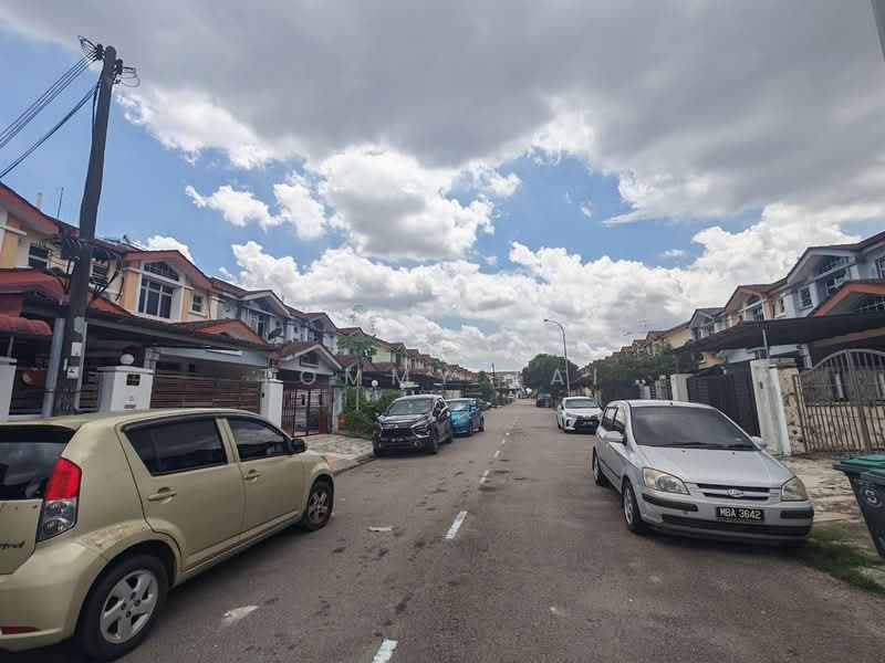 2-storey Terraced House for Sale in Taman Nusa Indah (Iskandar Puteri (Nusajaya)) - Tommy Tai - Exterior - PropertyGuru.com.my