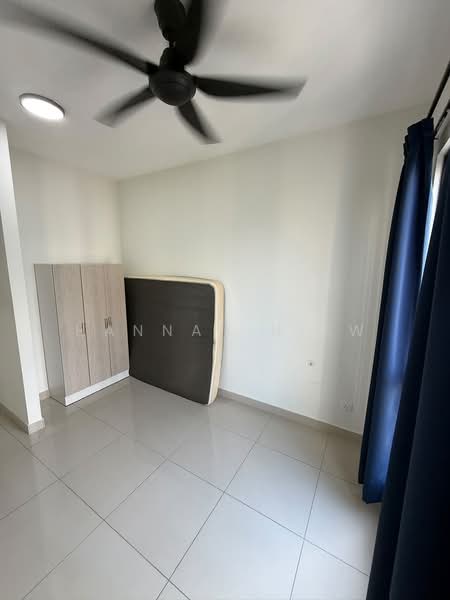 Condominium for Rent at Platinum Arena - Hannah Hiew - PropertyGuru.com.my