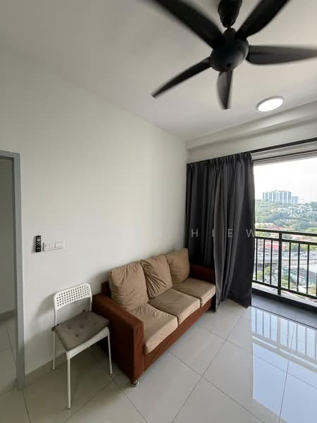 Condominium for Rent at Platinum Arena - Hannah Hiew - PropertyGuru.com.my