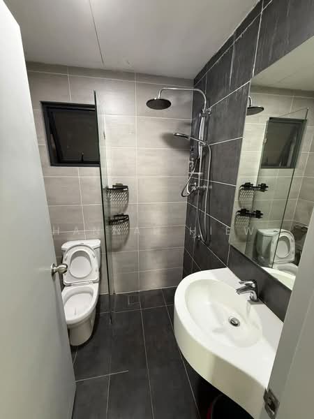 Condominium for Rent at Platinum Arena - Hannah Hiew - PropertyGuru.com.my