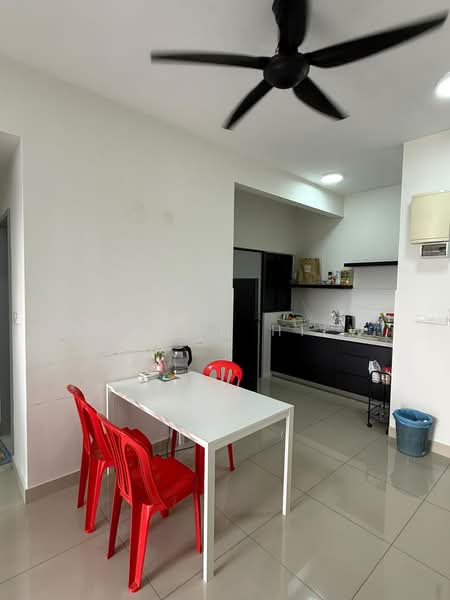 Condominium for Rent at Platinum Arena - Hannah Hiew - PropertyGuru.com.my