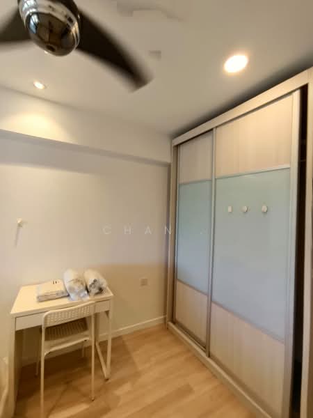 Servis Apartment untuk Disewa di D'Latour - Chan . - Bedroom - PropertyGuru.com.my