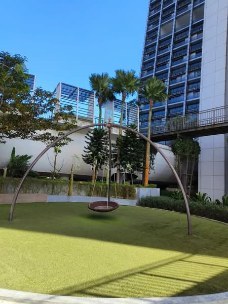 Servis Apartment untuk Disewa di D'Latour - Chan . - Exterior - PropertyGuru.com.my