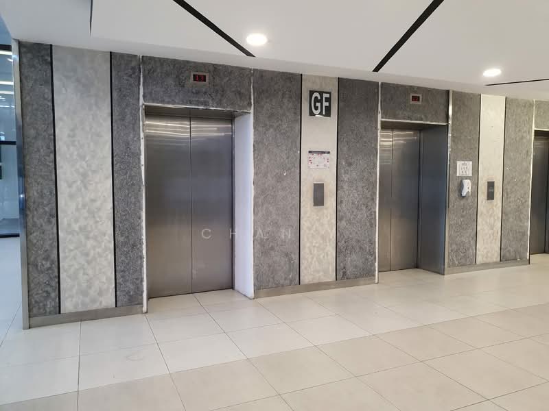 Servis Apartment untuk Disewa di D'Latour - Chan . - Lobby - PropertyGuru.com.my