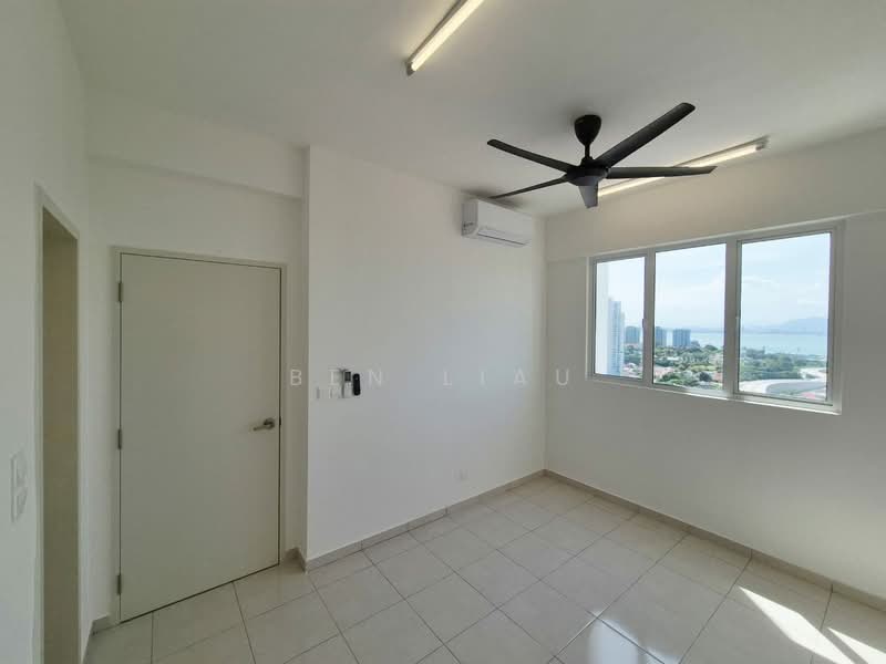 Kondominium untuk Disewa di Ideal Residency - Ben Liau - Interior - PropertyGuru.com.my