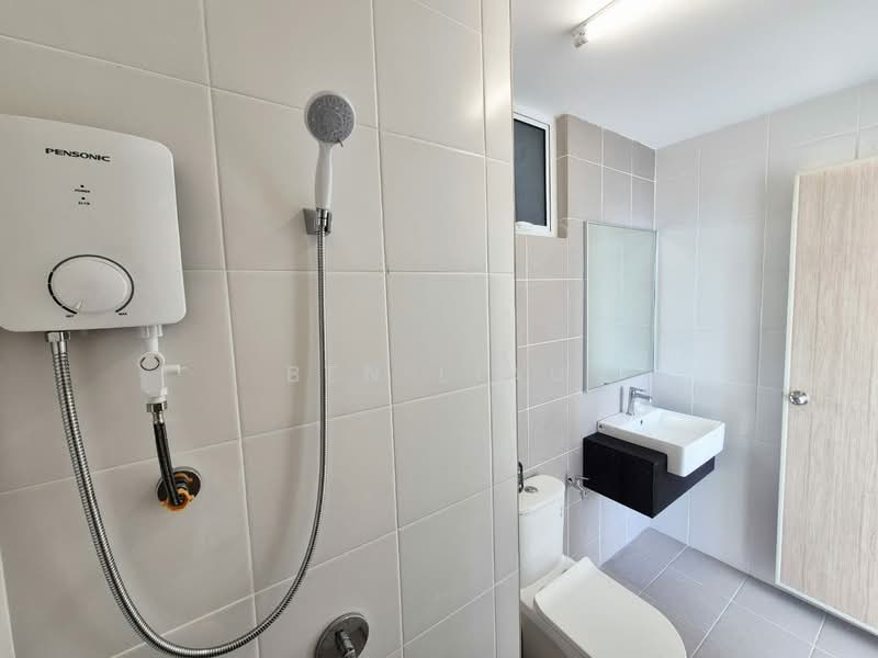 Kondominium untuk Disewa di Ideal Residency - Ben Liau - PropertyGuru.com.my