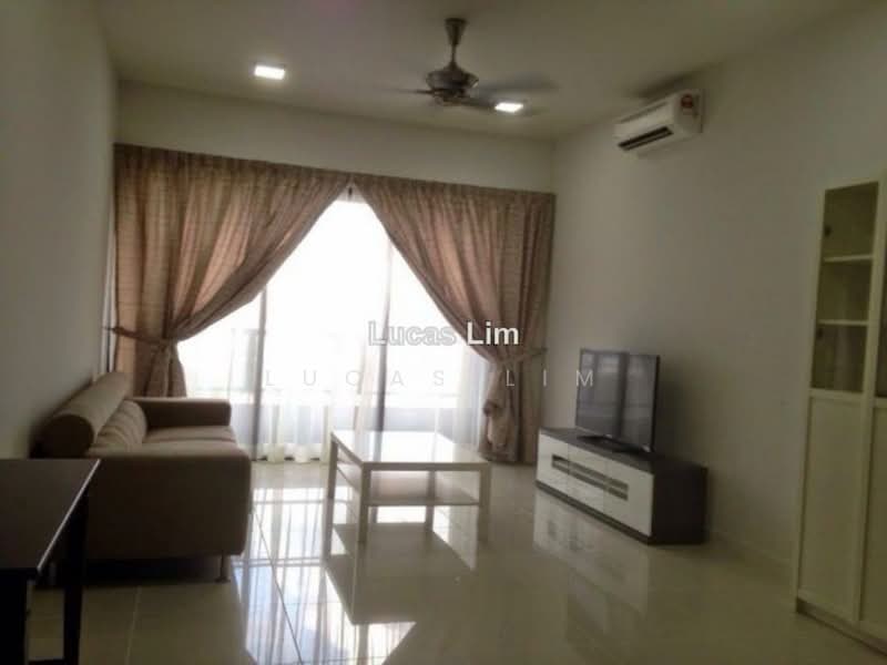 Kondominium untuk Dijual di Setapak Green - Lucas Lim - PropertyGuru.com.my