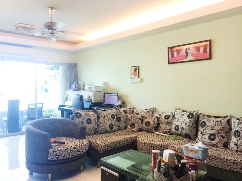 Apartment for Sale at Bistari Impian Apartment - Yumi Kui - PropertyGuru.com.my