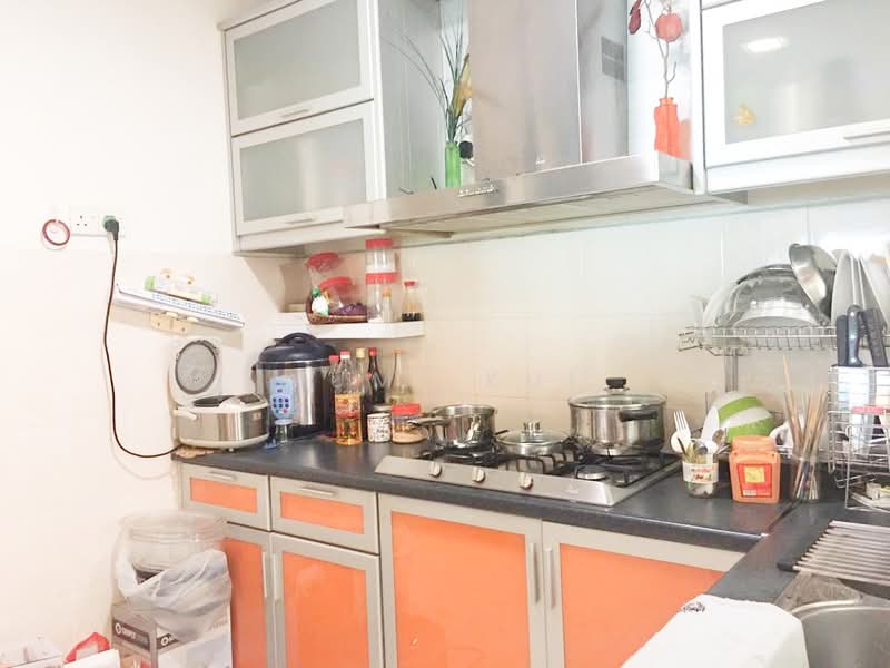 Apartment for Sale at Bistari Impian Apartment - Yumi Kui - PropertyGuru.com.my