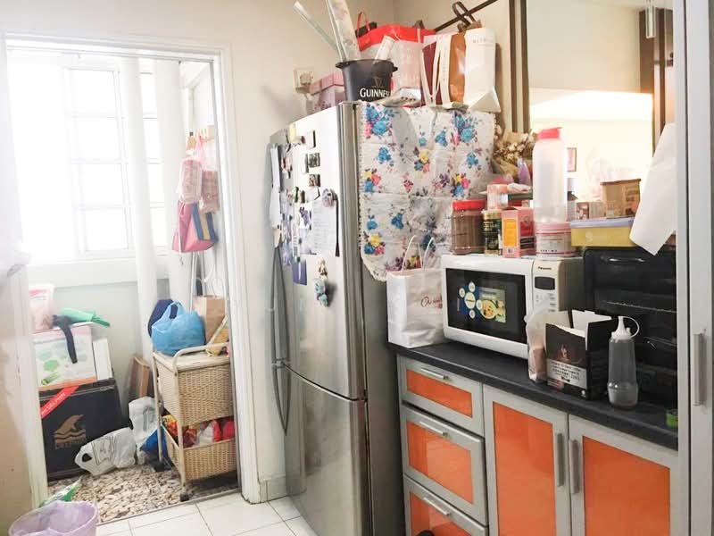 Apartment for Sale at Bistari Impian Apartment - Yumi Kui - PropertyGuru.com.my