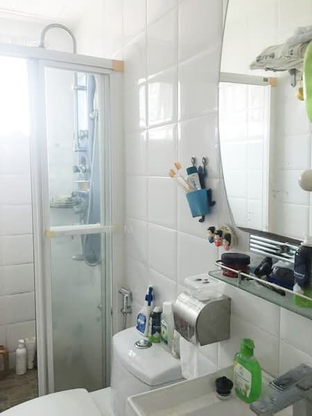 Apartment for Sale at Bistari Impian Apartment - Yumi Kui - PropertyGuru.com.my