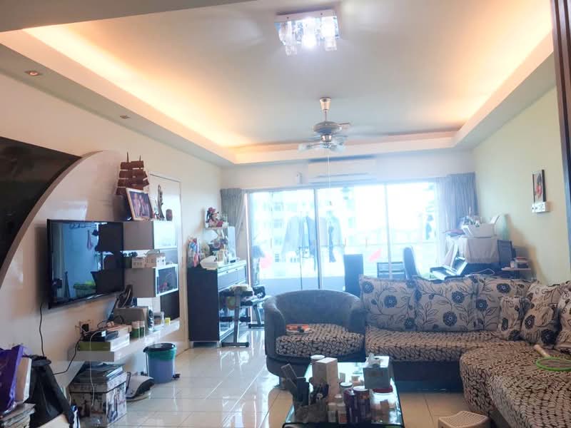Apartment for Sale at Bistari Impian Apartment - Yumi Kui - PropertyGuru.com.my