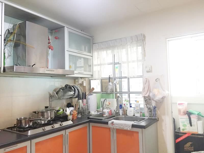 Apartment for Sale at Bistari Impian Apartment - Yumi Kui - PropertyGuru.com.my