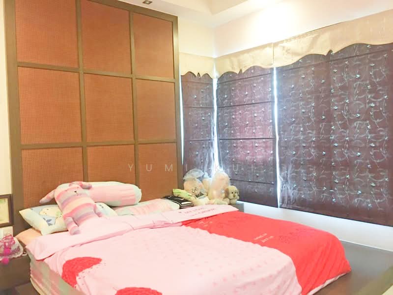 Apartment for Sale at Bistari Impian Apartment - Yumi Kui - PropertyGuru.com.my