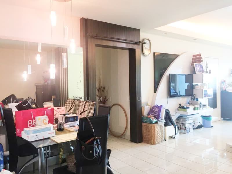 Apartment for Sale at Bistari Impian Apartment - Yumi Kui - PropertyGuru.com.my