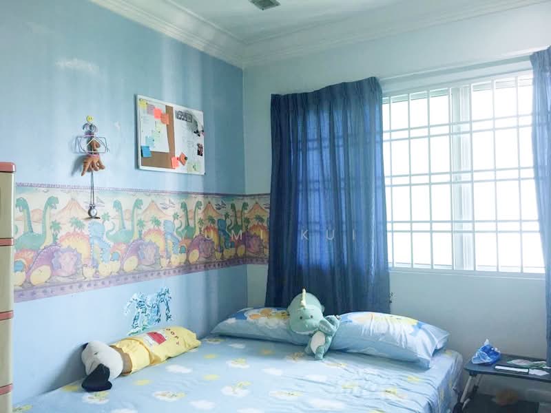Apartment for Sale at Bistari Impian Apartment - Yumi Kui - PropertyGuru.com.my