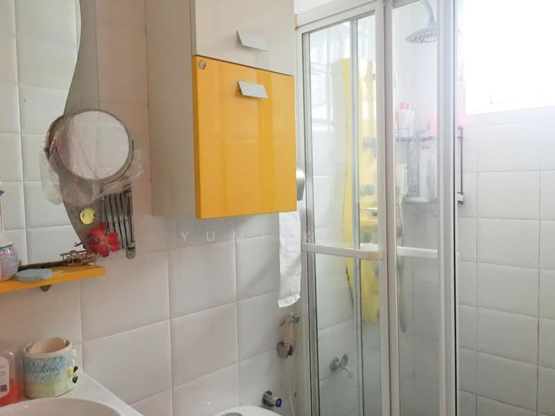 Apartment for Sale at Bistari Impian Apartment - Yumi Kui - PropertyGuru.com.my