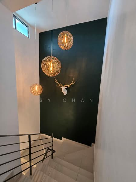3-storey Terraced House for Sale in Bandar Nusa Rhu (Shah Alam) - SY Chan - Interior - PropertyGuru.com.my