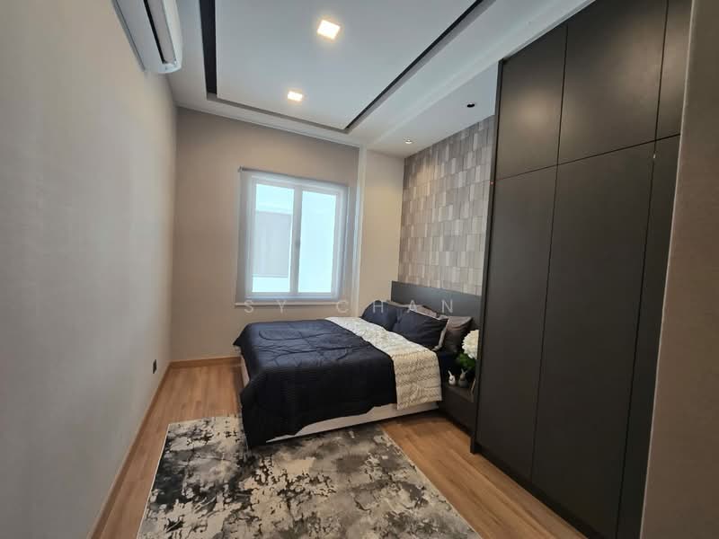 3-storey Terraced House for Sale in Bandar Nusa Rhu (Shah Alam) - SY Chan - Bedroom - PropertyGuru.com.my