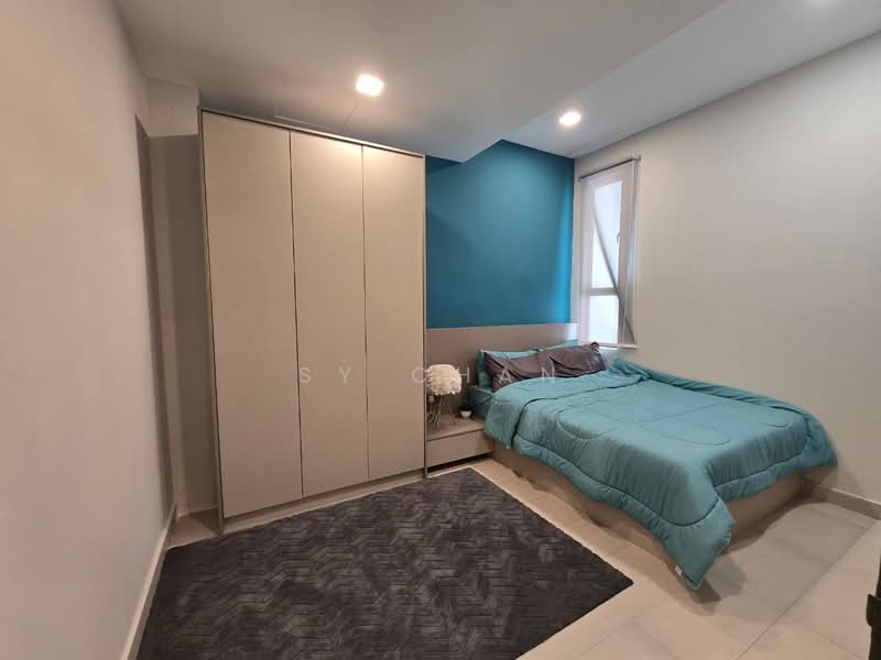 3-storey Terraced House for Sale in Bandar Nusa Rhu (Shah Alam) - SY Chan - Bedroom - PropertyGuru.com.my