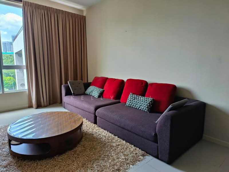 Condominium for Rent at Menjalara 18 - Kelly Lai - PropertyGuru.com.my