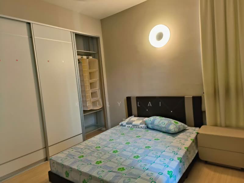 Condominium for Rent at Menjalara 18 - Kelly Lai - Bedroom - PropertyGuru.com.my