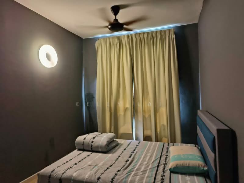 Condominium for Rent at Menjalara 18 - Kelly Lai - Bedroom - PropertyGuru.com.my