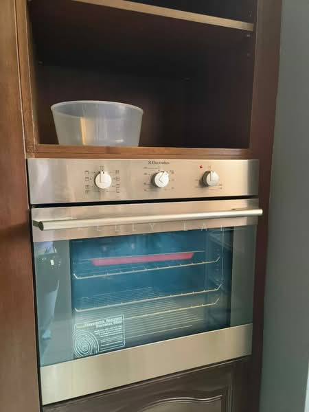 Condominium for Rent at Menjalara 18 - Kelly Lai - Kitchen - PropertyGuru.com.my