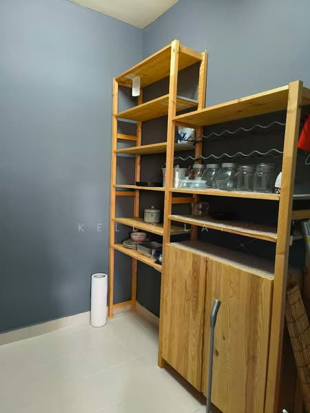 Condominium for Rent at Menjalara 18 - Kelly Lai - Interior - PropertyGuru.com.my