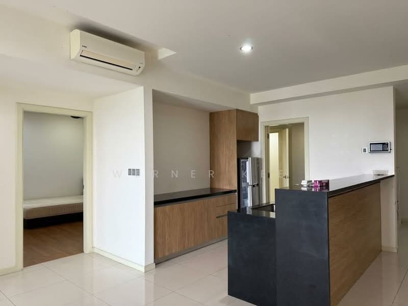 Apartment for Rent at Impiana - Werner Kee - Kitchen - PropertyGuru.com.my