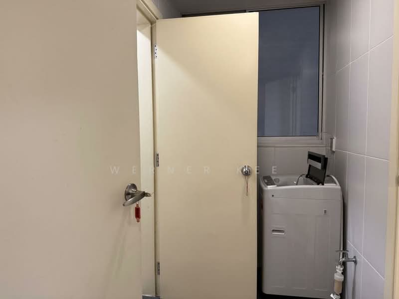 Apartment for Rent at Impiana - Werner Kee - Interior - PropertyGuru.com.my