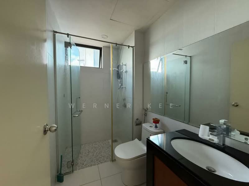 Apartment for Rent at Impiana - Werner Kee - Bathroom - PropertyGuru.com.my