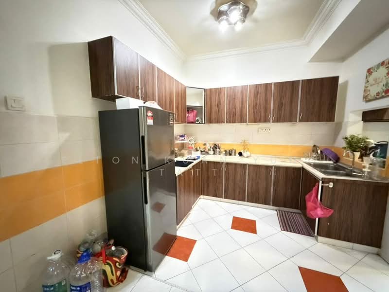 Rumah Teres 2 Tingkat untuk Disewa di Seksyen 8 (Kota Damansara) - Elton Kuan Yung Tatt - PropertyGuru.com.my